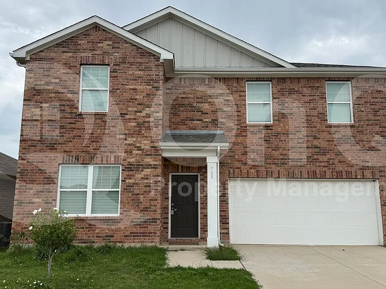 708 Bois D Arc Ln — Photo 2