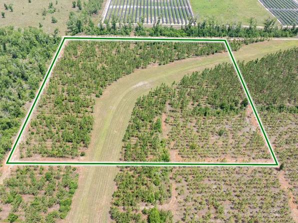 199th Pl, Live Oak, FL 32060