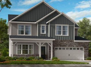 125 Seagraves Creek Ln, Holly Springs, NC 27540
