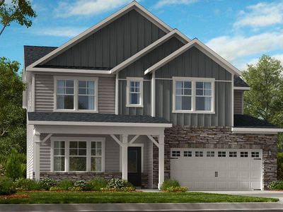 201 Hiddenite, Holly Springs, NC, 27540