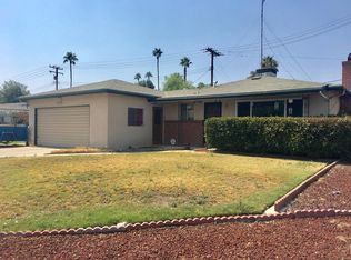 2011 S Sallee St, Visalia, CA 93277