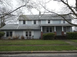 828 Lane St, Sandusky, OH 44870