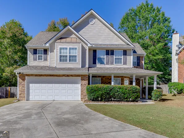 3931 Bogan Mill Rd, Buford, GA 30519