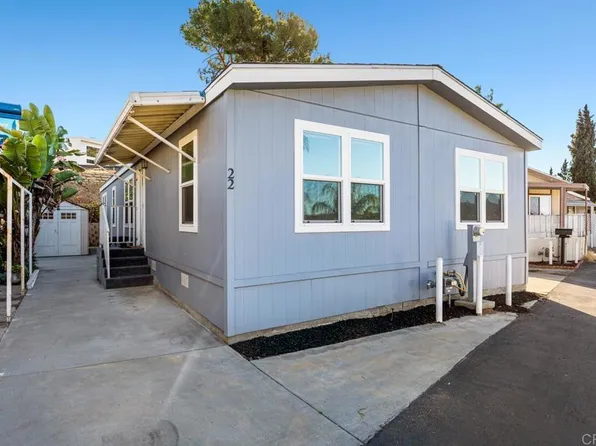 13490 Highway 8 Business Spc 22, Lakeside, CA 92040
