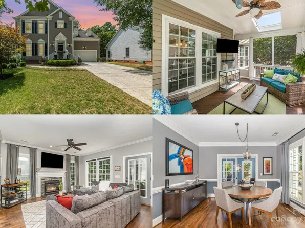 7520 Swinford Pl, Charlotte, NC 28270