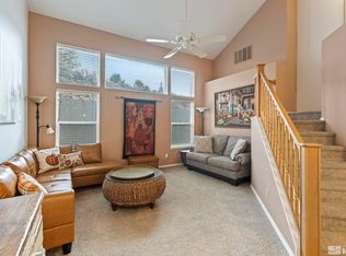 6313 Copper Creek Ct N, Reno, NV 89519