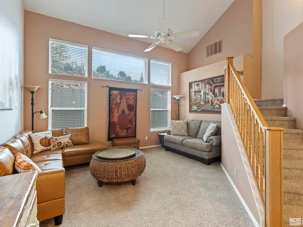 6313 Copper Creek Ct N, Reno, NV 89519