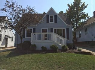1507 Grantwood Dr, Parma, OH