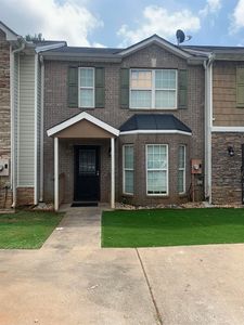 1519 Conley Way, Conley, GA, 30288