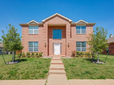 3737 Ablon Trl, Garland, TX, 75043