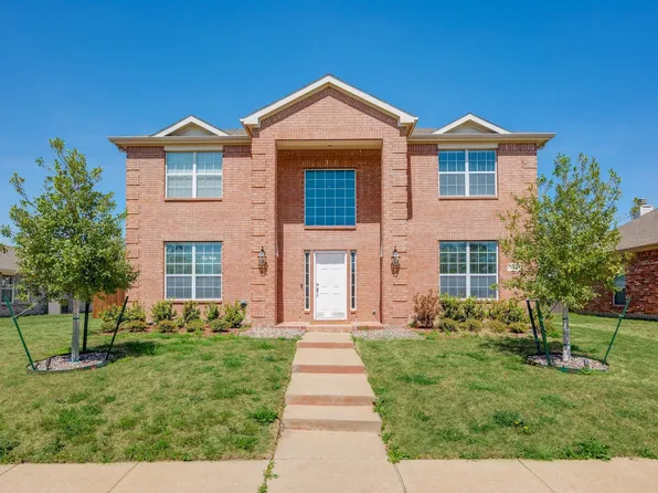 3737 Ablon Trl, Garland, TX 75043