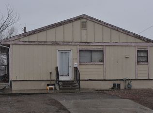 137 S Raleigh St, Denver, CO 80219