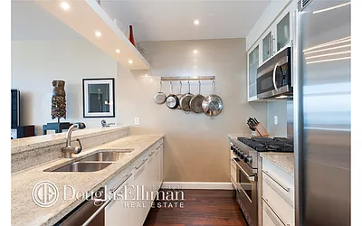 Sold by Douglas Elliman