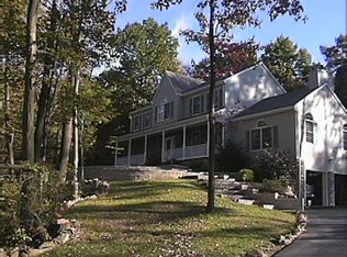 10 Pfauth Dr, Glen Gardner, NJ