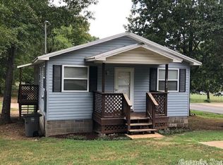 602 Bellview St, Hot Springs, AR 71901