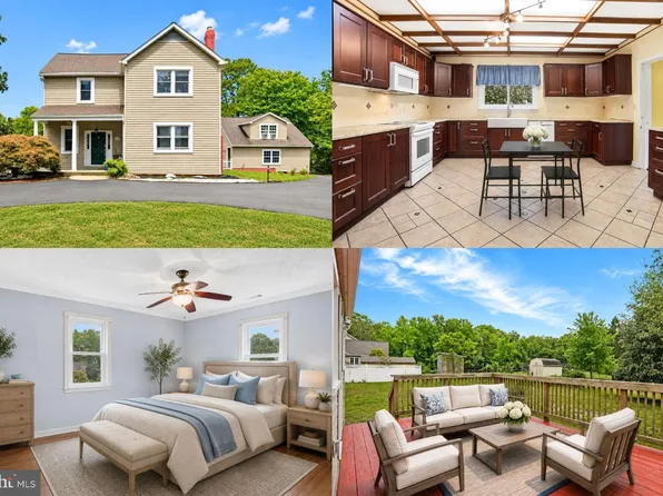 8965 Poorhouse Rd, Port Tobacco, MD 20677