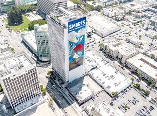 3810 Wilshire Blvd APT 1711, Los Angeles, CA 90010