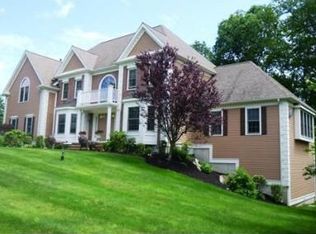 15 James Millen Rd, North Reading, MA 01864