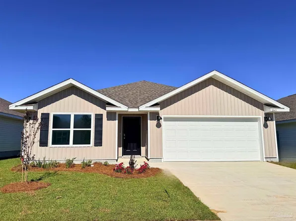 2045 Limpkin St, Cantonment, FL 32533