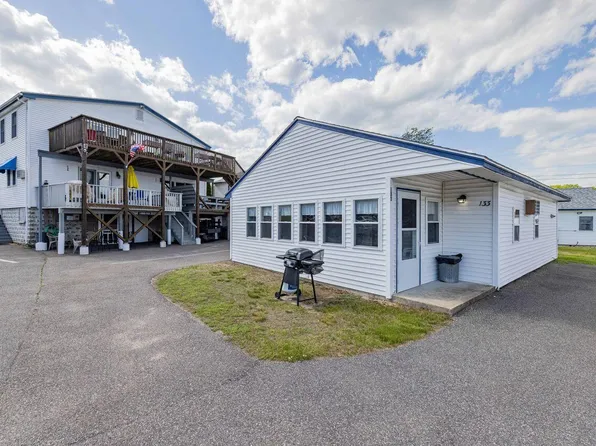 1277 Post Road #133, Wells, ME 04090