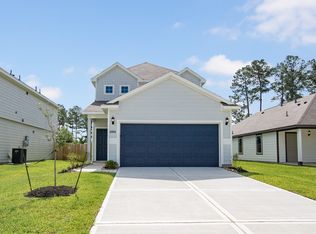 13925 Diamondback Dr, Splendora, TX 77372