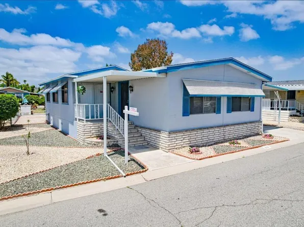 200 N El Camino Real Space 232, Oceanside, CA 92058