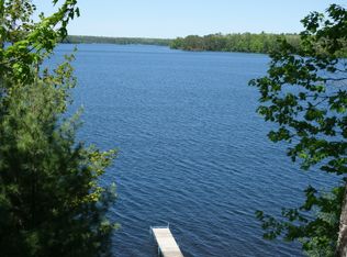 14001 Longs Point Ln, Lac Du Flambeau, WI 54538
