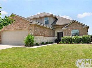 3605 Spring Run Ln, Melissa, TX 75454