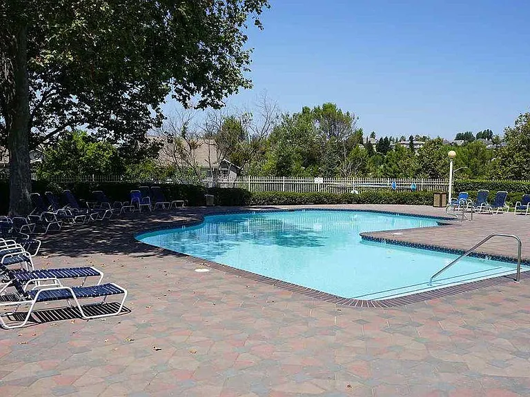 Community Swimming Pool