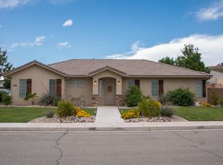 285 E Old Mill Ln, Washington, UT 84780