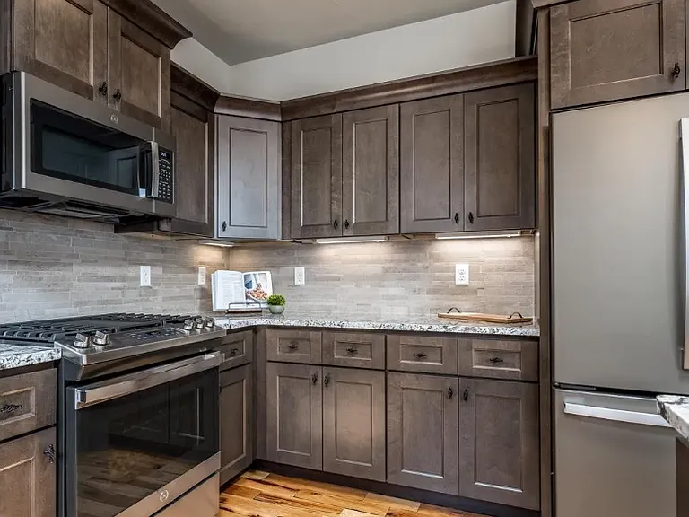 6602 Hitching Post Ln — Photo 4