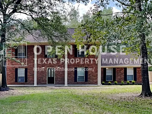 2457 Ripplewood Dr, Conroe, TX 77384