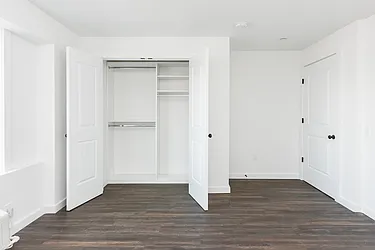 Rented by Modern Spaces