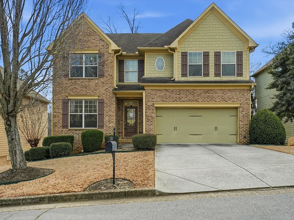 1st image of 373 Morgans Creek Ct NW