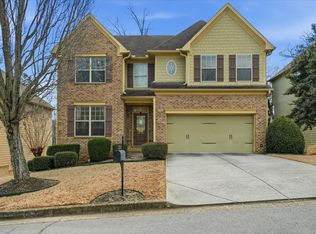 373 Morgans Creek Ct NW, Kennesaw, GA 30144