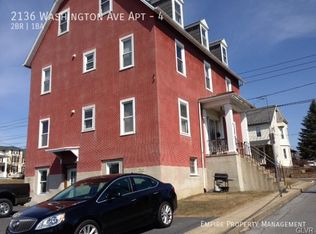2136 Washington Ave APT 4, Northampton, PA 18067