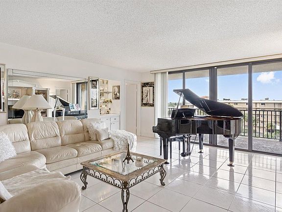 2nd image of 3610 S Ocean Blvd APT 406