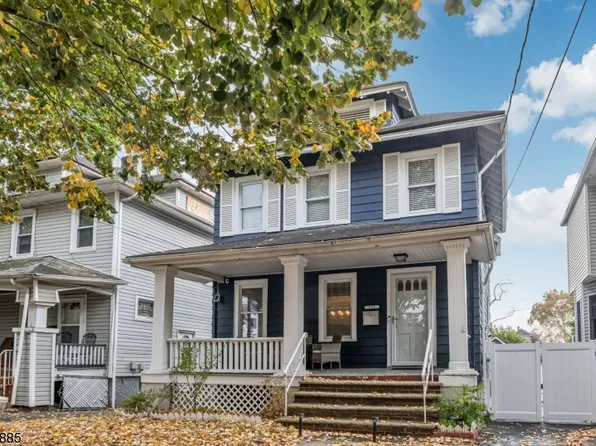 111 Poplar St, Ridgefield Park Village, NJ 07660