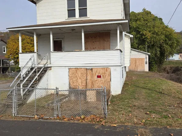 2418 6th Ave, Charleston, WV 25387