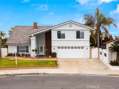 9961 Kings Canyon Dr, Huntington Beach, CA, 92646