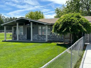 4108 W Sylvester St, Pasco, WA