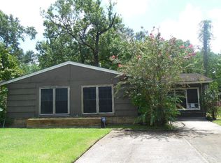 7238 Bretshire Dr, Houston, TX 77016