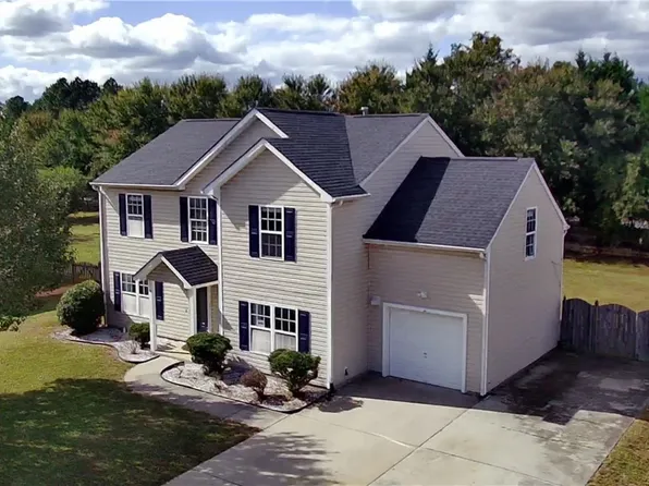 13518 Prindell Ct, Chester, VA 23831