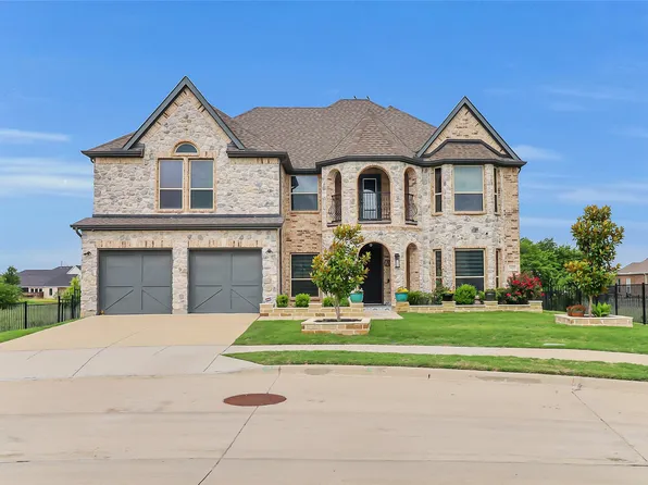 3425 Cotton Mill Rd, Celina, TX 75009