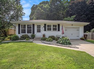 313 Ferguson Rd, Marshall, MI 49068