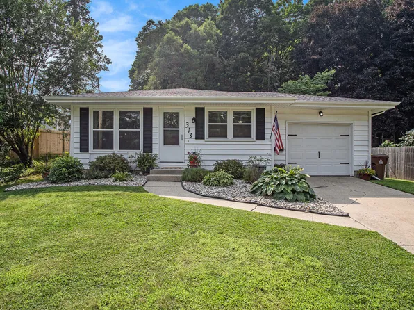 313 Ferguson Rd, Marshall, MI 49068