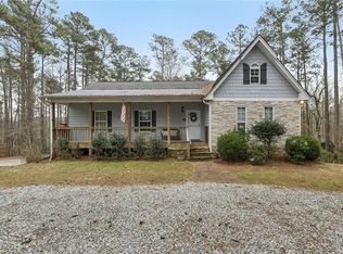 5382 Pine Forest Rd, Gainesville, GA 30504