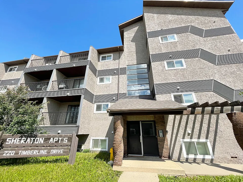 220 Timberline Dr