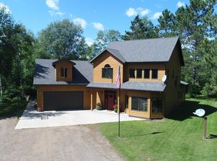 4203 Highway 73, Kettle River, MN 55767