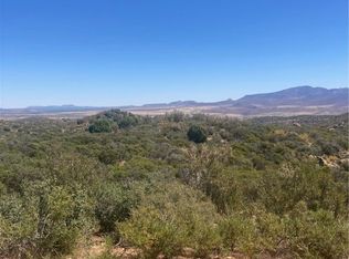 0 S Quarter Horse Rd, Kingman, AZ 86401